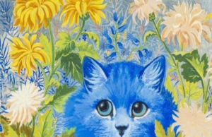 Pinturas encontradas por passeadores de cães são vendidas por £ 16.000 em leilão