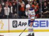 «Uma equipe moyenne»: Connor McDavid foi eliminado da eliminação hativa
