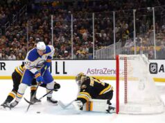 As quatro chaves para combater os Sabres de Buffalo
