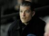 Posto de DG vago: les Maple Leafs tiveram o entrevistador Julien BriseBois