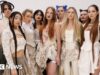 O grupo feminino que esgotou exhibits e excursionou pelo mundo – sem lançar um disco
