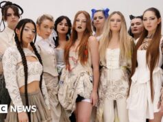 O grupo feminino que esgotou exhibits e excursionou pelo mundo – sem lançar um disco