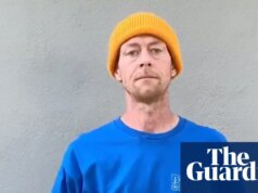O influente skatista americano Marc Johnson morre aos 49 anos: ‘Tudo o que ele fez foi arte’