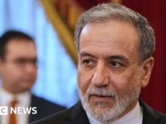 Irã acusa EUA de “aventura militar imprudente”