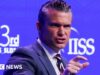 Os EUA não ‘voltam atrás’ aos aliados da Ásia, mas esperam que eles aumentem a defesa – Hegseth