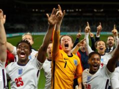 Caro drama da Inglaterra: ‘Uma história de esperança actual’, diz o escritor
