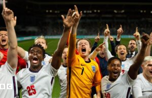 Caro drama da Inglaterra: ‘Uma história de esperança actual’, diz o escritor