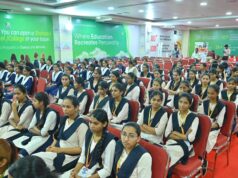 O Hindu EducationPlus Profession Counseling 2026 se transforma em sessão informativa sobre escolhas de carreira