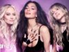 Pussycat Dolls cancela parte da turnê de reunião nos EUA após fraca venda de ingressos