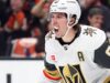 À VOIR: Um dos finais do ano para Mitch Marner, que enfureceu os partidários dos Leafs