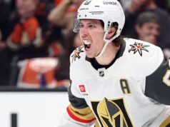 À VOIR: Um dos finais do ano para Mitch Marner, que enfureceu os partidários dos Leafs