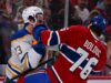 Voici quand s’amorcerait une collection Canadien/Sabres