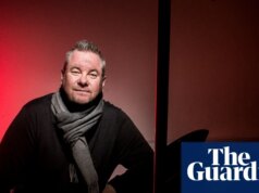 ‘Nossa rivalidade com o Take That sempre foi irônica’: a playlist honesta de Tony Mortimer