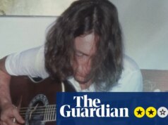John Lennon: revisão da última entrevista – Soderbergh imagina que não há pessoas com clipes de IA insossos
