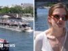 Paris está ‘muito quente’ enquanto Europa Ocidental é atingida por onda de calor