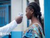 Pelo menos seis americanos expostos ao Ébola durante surto na República Democrática do Congo