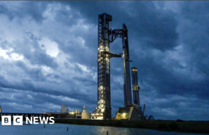 SpaceX de Elon Musk adia lançamento de Starship