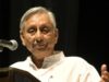 Cheira a baixo oportunismo político: Mani Shankar Aiyar critica a decisão de ligação do TVK do Congresso