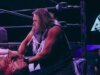 O astro do wrestling profissional Ben Bishop sobre as mudanças que faria na cena independente: ‘São pequenas coisas’