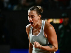 Aberto da Itália: Aryna Sabalenka, campeã Jasmine Paolini abre candidaturas