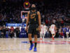 Playoffs da NBA: James Harden atormentado por reviravoltas e arremessos ruins