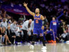 Playoffs da NBA: Jalen Brunson leva os Knicks a uma vantagem de 3-0 contra os 76ers