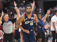 Pontuações da NBA hoje: Cavaliers vs Pistons, Lakers vs Thunder – Jogo 3
