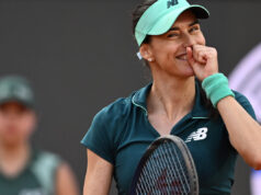 Sorana Cirstea nocauteia Aryna Sabalenka na terceira rodada do Aberto da Itália