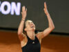 Elina Svitolina recebe impulso no Aberto da França após triunfo no Aberto da Itália
