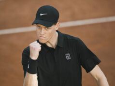 Jannik Sinner vence o Aberto da Itália e amplia sequência de Masters