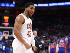 Playoffs da NBA: Cavaliers derrotam Pistons no jogo 7 e avançam contra Knicks