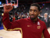 Donovan Mitchell, do Cavs, chega às finais da conferência pela primeira vez