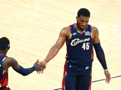 Playoffs da NBA: Donovan Mitchell e Cavs caem no buraco 0-3 contra Knicks