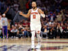 Playoffs da NBA: Knicks perto da remaining e vantagem de 3 a 0 contra Cavaliers