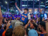 Fãs dos Knicks cantam: ‘Queremos Wemby’ nas finais da NBA