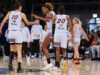 Pontuações WNBA: Nyara Sabally marca o melhor da carreira como Tempo edge Sky
