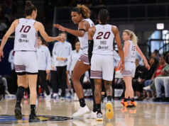 Pontuações WNBA: Nyara Sabally marca o melhor da carreira como Tempo edge Sky