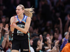 Pontuações da WNBA: Liberty venceu Mercury atrás de um forte terceiro quarto