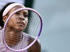 Aberto da França: termina a defesa do título de Gauff; Sabalenka e Osaka no confronto das oitavas de last