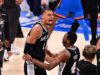 Wembanyama e Spurs destronaram Thunder no jogo 7 para chegar às finais da NBA