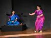 Niyantri: onde a música Bharatanatyam e Carnatic encontra um novo terreno imaginativo