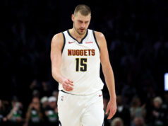 A escalação do Nuggets pode ficar aberta após o fracasso dos Playoffs da NBA