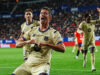 Robert Lewandowski deixará o Barcelona no ultimate da temporada