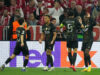 Paris Saint-Germain retorna à closing da Liga dos Campeões