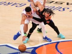 Playoffs da NBA: Jalen Brunson ajuda Knicks a liderar por 2 a 0 contra o 76ers