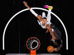 Playoffs da NBA: Spurs se recuperam e dão goleada histórica aos Timberwolves