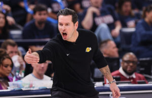 NBA: Lakers criticam arbitragem após derrota no jogo 2 para o Thunder