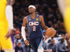 Playoffs da NBA: Thunder venceu o Lakers e abriu vantagem de 2 a 0 nas semifinais Oeste