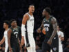 Playoffs da NBA: Wembanyama leva o Spurs à vantagem de 2 a 1 contra o Timberwolves