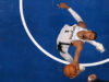Playoffs da NBA: Wembanyama enfrenta grandes homens lendários com um excelente jogo 3
